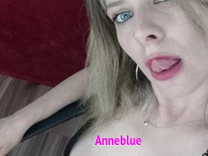 Anneblue