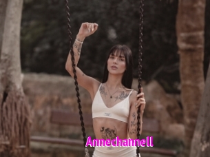 Annechannell