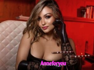 Anneforyou