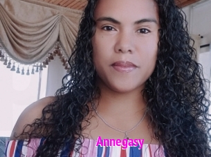 Annegasy