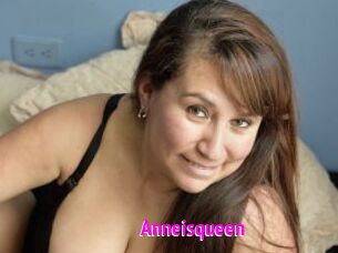 Anneisqueen