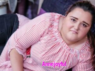 Annejoyful