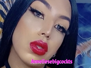 Anneliesebigcockts