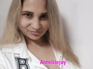 Annelisejoy