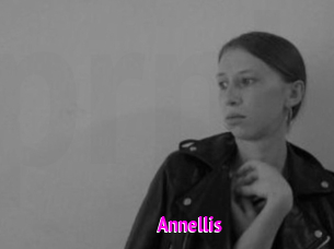Annellis