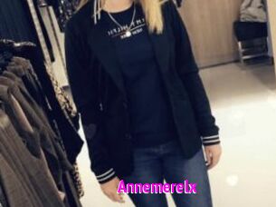 annemerelx Porn Loverz