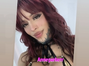 anneparkerr Porn Loverz