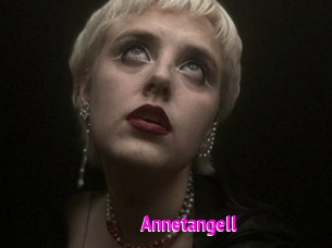 Annetangell