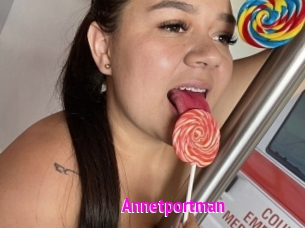 Annetportman