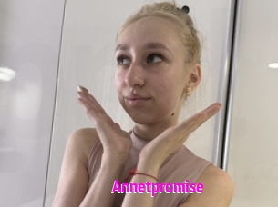 Annetpromise