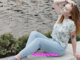 Annetspenser