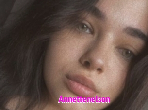 Annettenelson