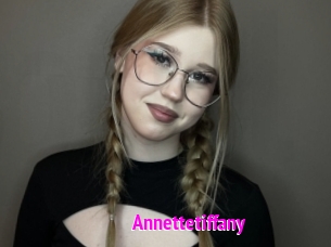 Annettetiffany