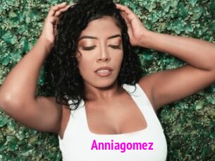 Anniagomez