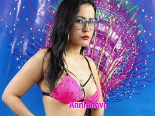 Annianova