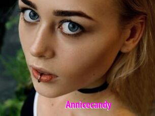 Annicecandy