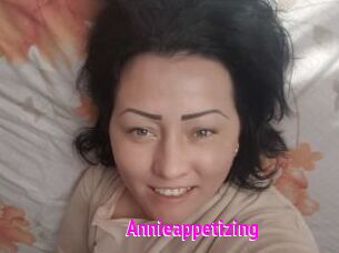 Annieappetizing