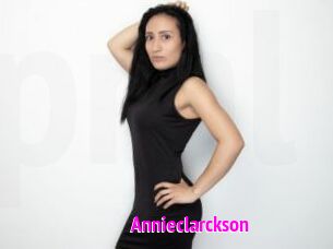 annieclarckson Porn Loverz