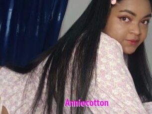 Anniecotton