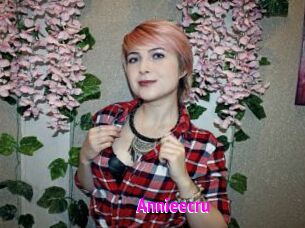 Annieecru