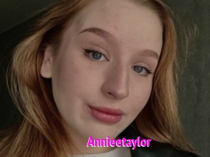 Annieetaylor