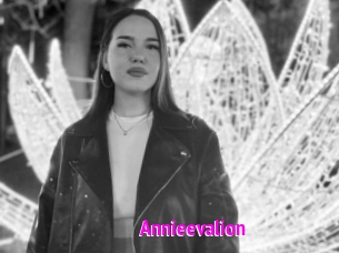 Annieevalion