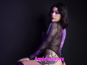 Anniehuntters