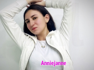 Anniejanne
