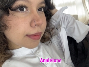 annielune Porn Loverz