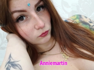 Anniemartin
