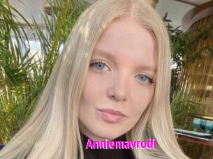 Anniemavrodi