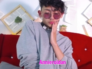Annieroldan