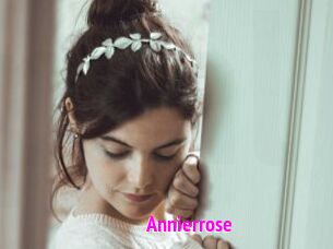 Annierrose