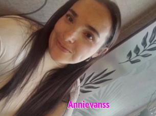 Annievanss