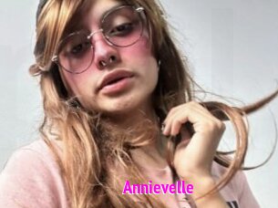 Annievelle