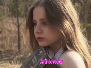 Anniewow