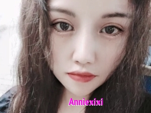 Anniexixi