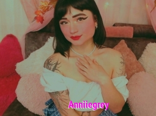 Anniiegrey