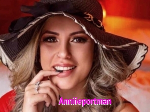 anniieportman Porn Loverz