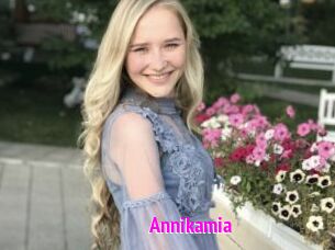 annikamia Porn Loverz