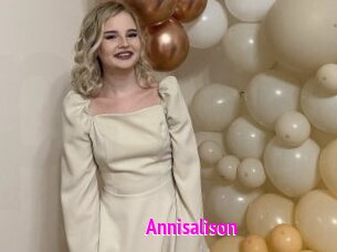 Annisalison