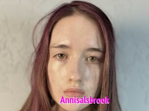 Annisalsbrook