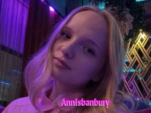 Annisbanbury