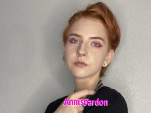 Annisbardon
