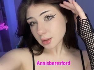 annisberesford Porn Loverz