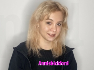 annisbickford Porn Loverz