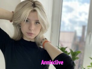 Annisclive