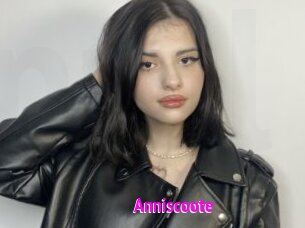 Anniscoote