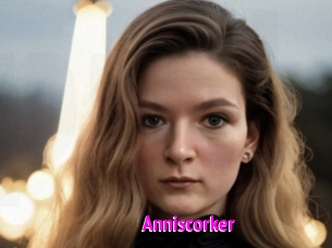Anniscorker