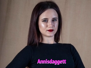 Annisdaggett